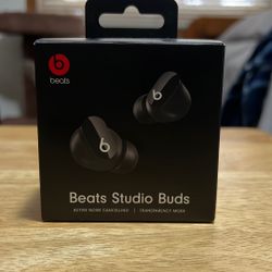 Beats Studio Buds