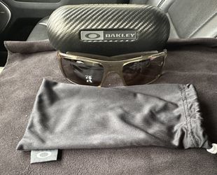 Oakley Sunglasses Crankshafts