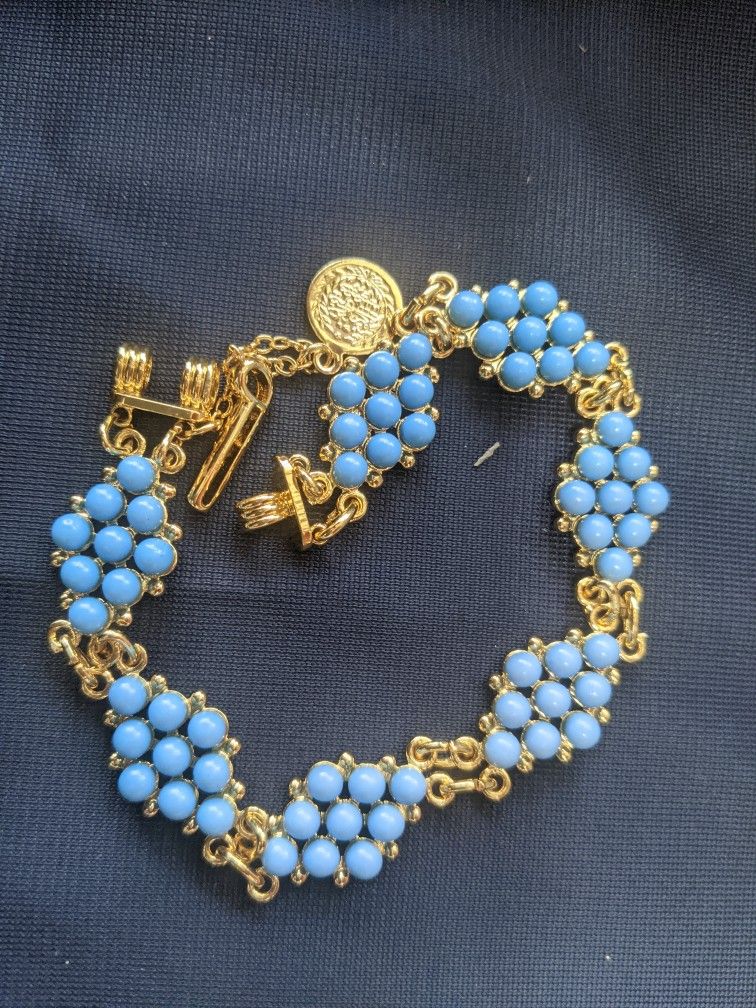 Turquoise Bracelet