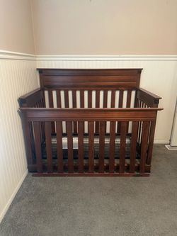 Crib for sale