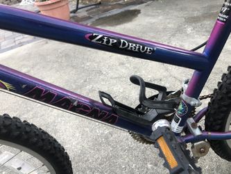 Magna zip drive bike sales