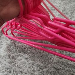 BABY HANGERS