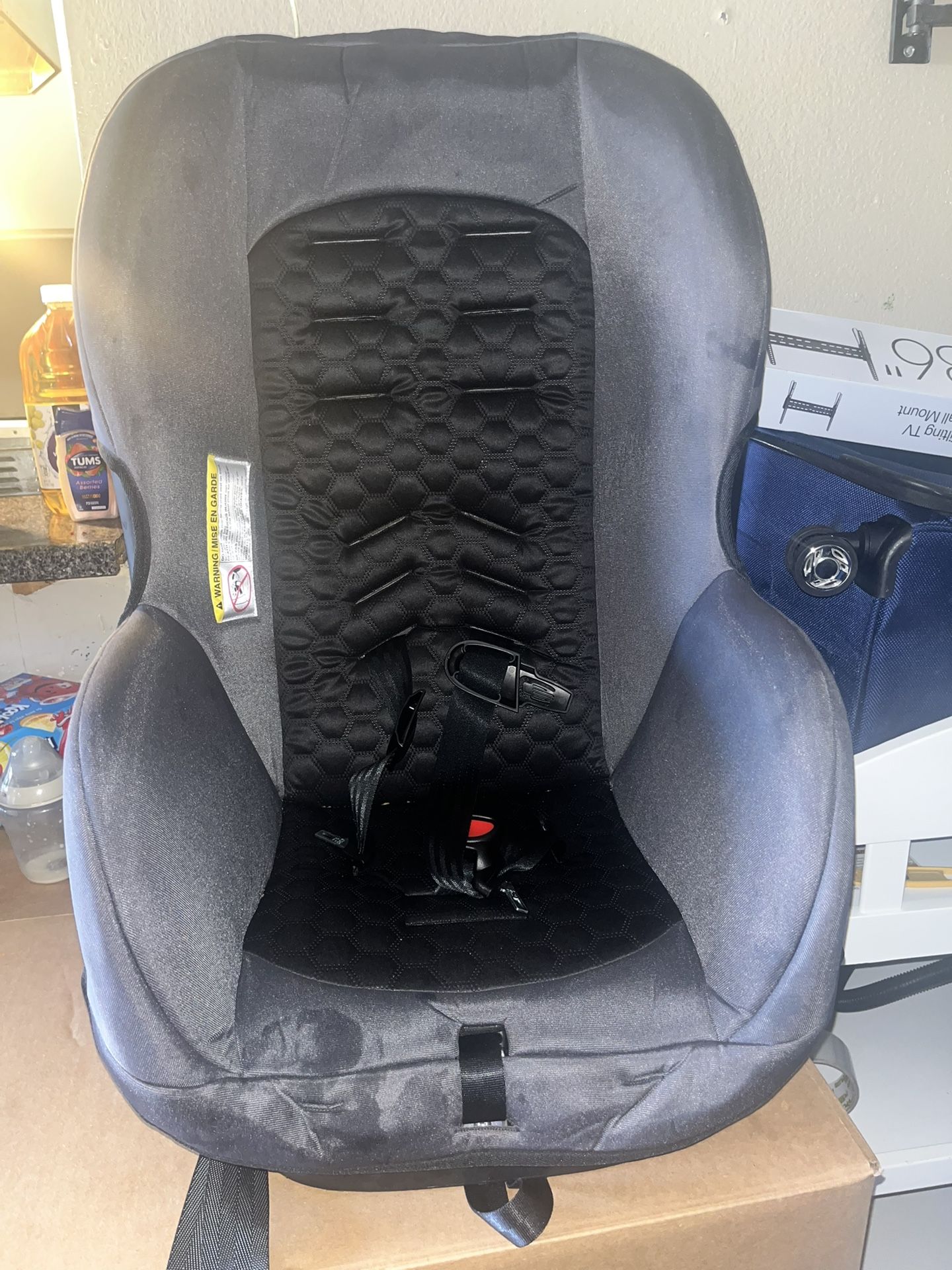 Silla Para Carro