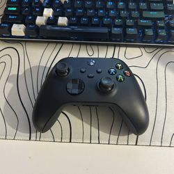 Black Xbox Controller ON SALE