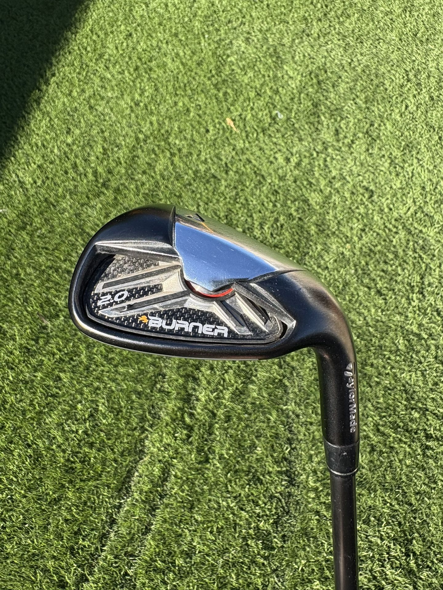 Taylormade Iron