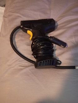 Rydz Automatic Air Compressor 