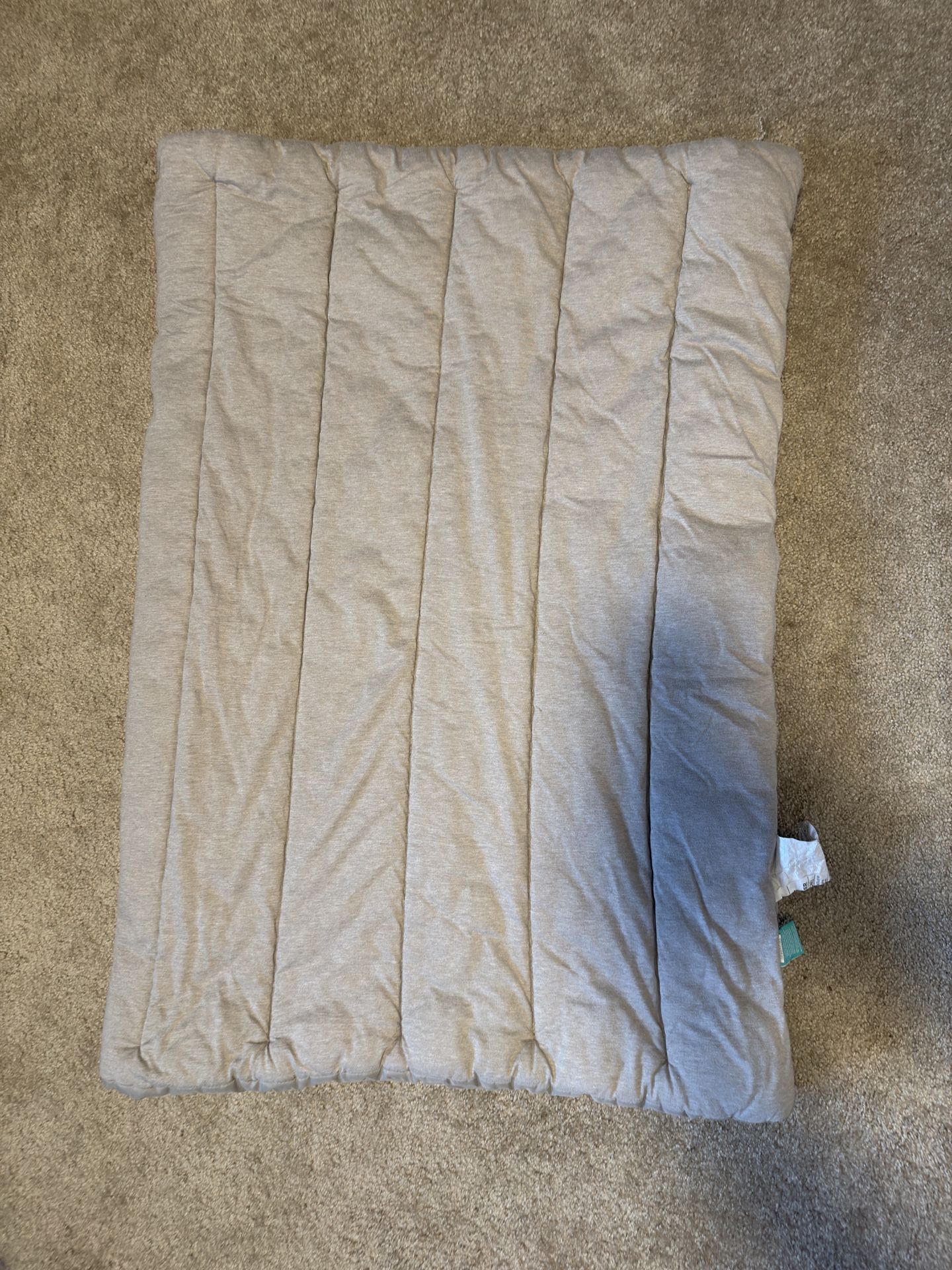 Toddler Bed Comforter