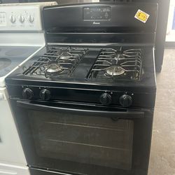 Gas stove