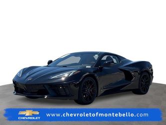 2026 Chevrolet Corvette