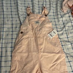 5t Overalls 