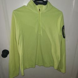 Woman's Cotton Jacket 