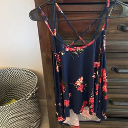 Tank Top Xl