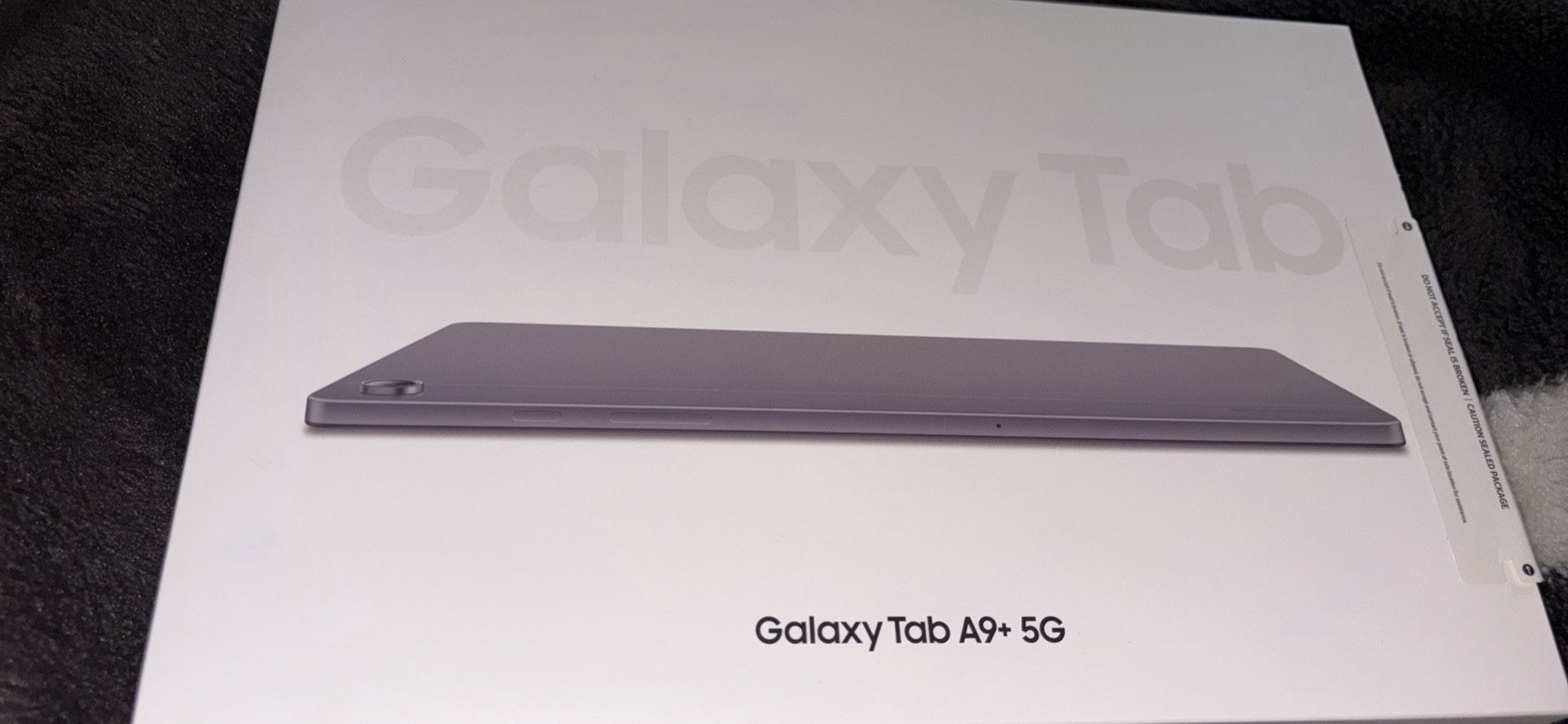 Samsung Galaxy Tablet A9