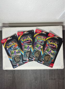 Pokemon Training Card Chaos Rising Single Pack