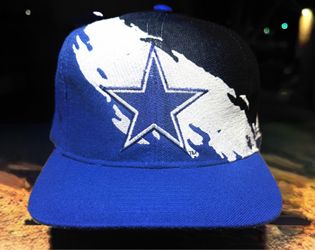 Vintage snapback