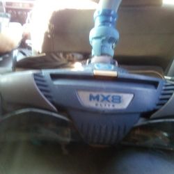 Zodiac MX8 Pool Vacuum 