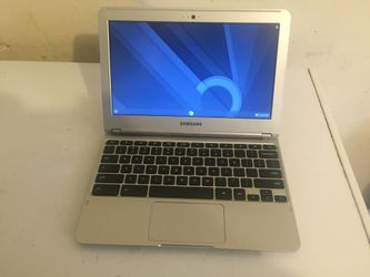 Samsung Chromebook 2GB Ram