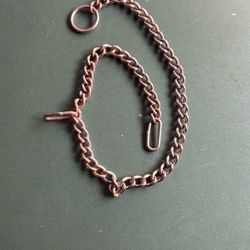 Dog Choke collar. 24” Chain 