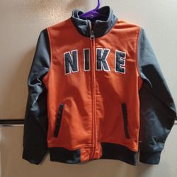 Kids Nike Jacket  sz 4t