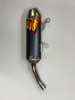 YZ250 FMF Powercore 2.1 (new) fits 02-26