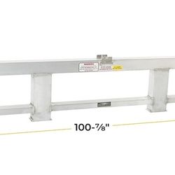 Step Deck Leveler