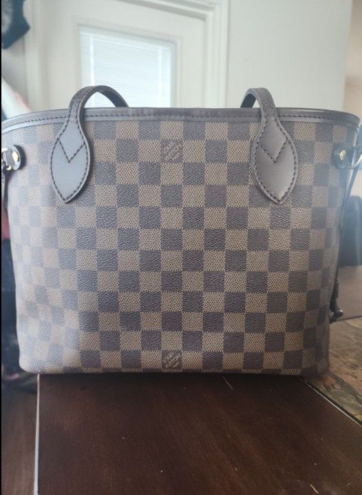 Louis Vuitton Pm