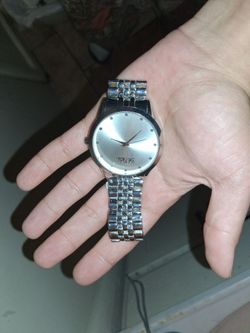 Bob Mackie Watch