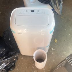 Portable Air Conditioner