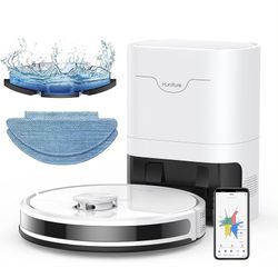 Honiture Vacuum And Mop