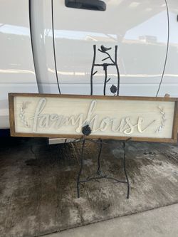 Home decor (picture only)