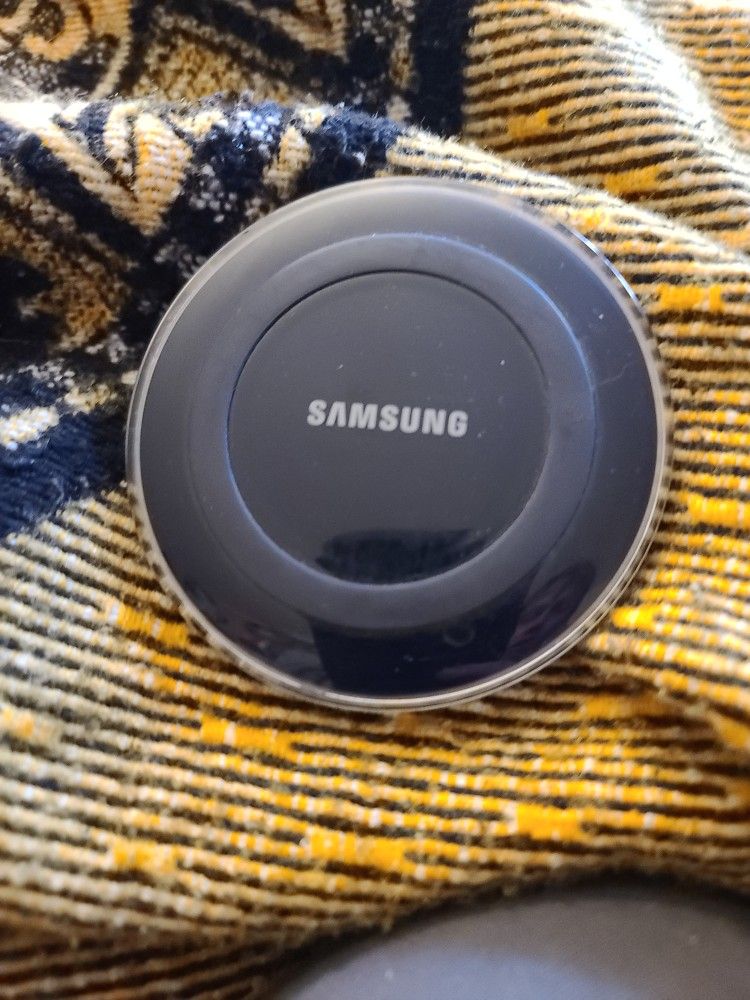 Samsung Wireless Charger 