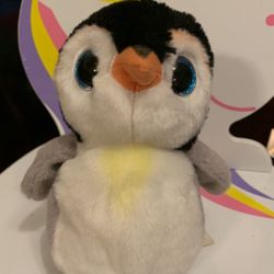 Pongo TY Beanie Babies 2017