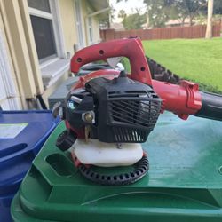 Blower Parts Only