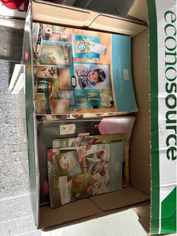 Free card making magazines