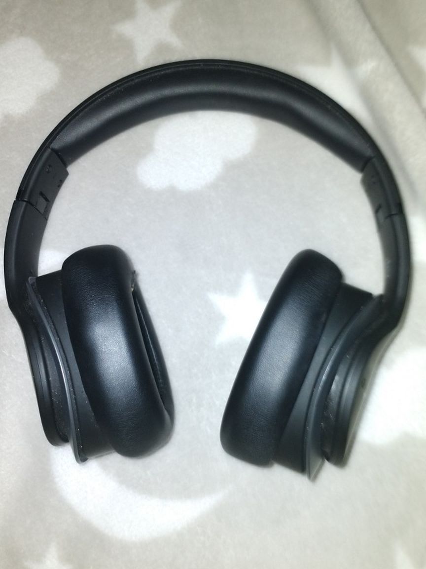 N Credible Bluetooth Studio Headphones