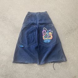 Looking to trade JNCO battle royales