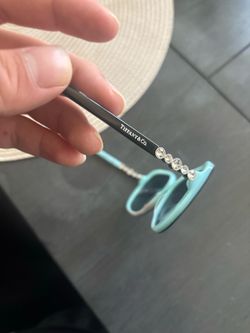 Tiffany & co glasses