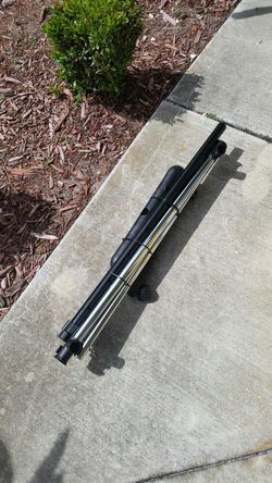 Garment Rack Collapsible