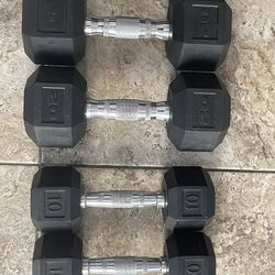 Weights 