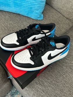 Women’s Air Jordan 1 Retro Sneakers