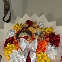 Thankful For You Boquet For Loved One 🫶🏽