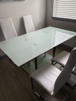 5 Piece Dining Set