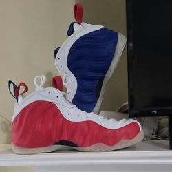 Air FOAMPOSITE 