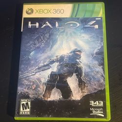 Halo 4 (Xbox 360)