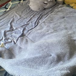 Bolsa De Dormir Para Niño