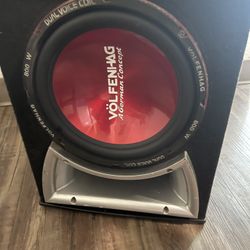 Speakers 