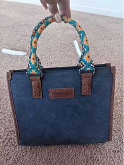 Wrangler handbag