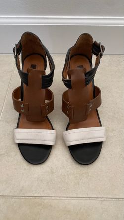 Modern Vintage Shoes