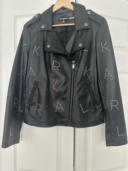 KARL LAGERFELD jacket