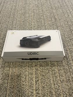 UDIRC drone